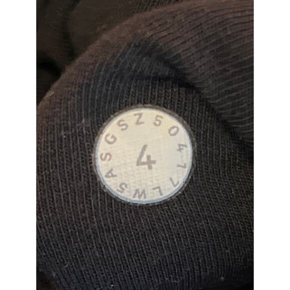 Lululemon Get Going Jogger Size 4 Gray Zip Pockets - Picture 7 of 9